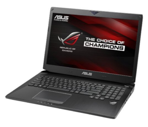 Mejores portátiles para gaming 2016