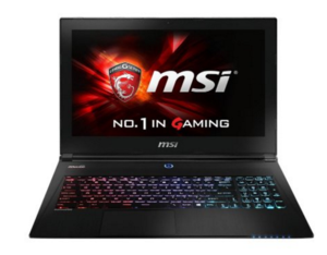 Mejores portátiles para gaming 2016