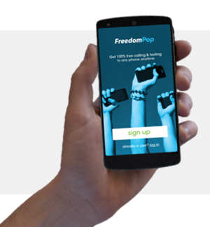 FreedomPop