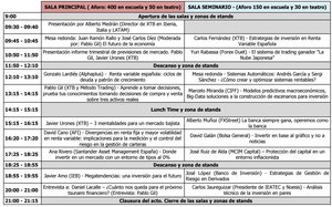 XTB Trading Day: 13 de Mayo en Madrid