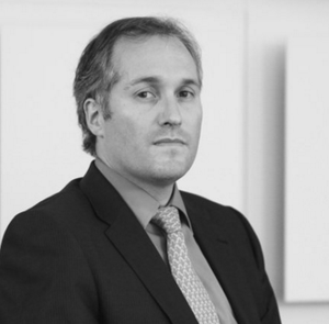 José Ignacio Victoriano