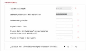 No me devolvieron todo el saldo a favor en mi Declaración Anual ¿qué hago?