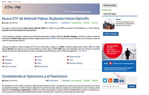 ¡Ya puedes imprimir o guardar en PDF un blog completo de Rankia!