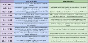 ¿Conoces a los ponentes del XTB Trading Day de Madrid?