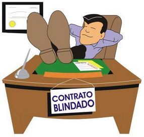 ¿Y estos son los ganadores de una de las oposiciones más duras de la Administración del Estado?