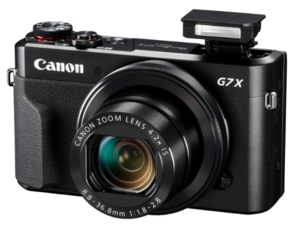 ¿Cuáles son las mejores cámaras compactas con WIFI para 2016?