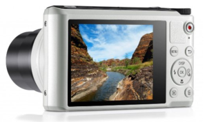 ¿Cuáles son las mejores cámaras compactas con WIFI para 2016?