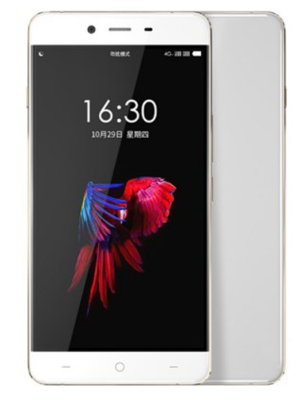 Umi Touch 4G: 4000 mAh y 3 GB RAM. ¿Competirá con el Xiaomi RedMi 3? 