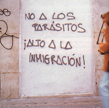 Las crisis económicas solo riman, pero el comportamiento de la bolsa, siempre es igual.