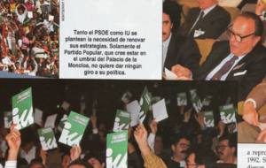 Las crisis económicas solo riman, pero el comportamiento de la bolsa, siempre es igual.