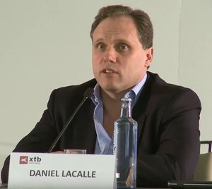 Resumen de la jornada XTB Trading Day: Un día dedicado al trading y los mercados