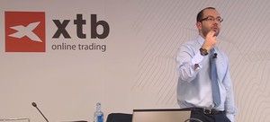 Resumen de la jornada XTB Trading Day: Un día dedicado al trading y los mercados