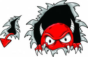 Con ese secretario judicial yo no me ajunto