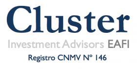 Cluster Investment Advisor EAFI