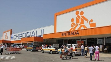 Envío de dinero (remesas) por Chedraui