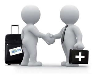 Por qué sí contratar un seguro de viajero