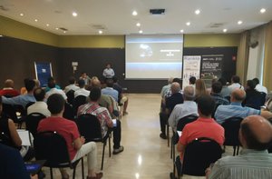 Estrategias de éxito de un trader profesional en Valladolid - Resumen de la Jornada