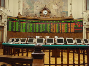 ¿Cómo listarse en la Bolsa de Santiago?