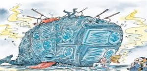 La edad de oro J.P. Morgan II