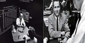 Quants y gamblers (I) MIT´S 21 (I)