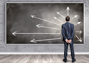 Cómo ubicar un stoploss - estrategias de colocación.