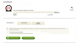 Transferencias periódicas o automáticas, ¿otra forma de ahorro?