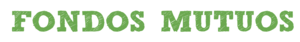 Fondos Mutuos