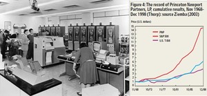 Vamos a finalizar estos diarios despidiéndonos de Thorp