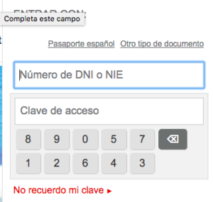 Gestiones que también puedes hacer con los Bancos online