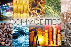 ¿Qué son los commodities? 