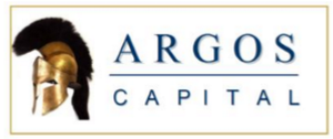 Argos Capital FI - Carta a los inversores Agosto 2016 Argos Capital FI - Carta a los inversores Agosto 2016