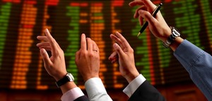 Cómo invertir en la Bolsa de Valores - Guía para principiantes