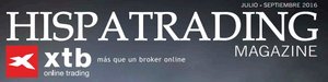 Big data y patrones: nuevo número de la revista Hispatrading