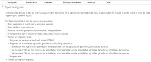 ¿Cómo obtener online mi cédula de identificación fiscal?