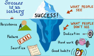 Algo grande nos espera a la vuelta de la esquina