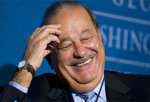 Carlos Slim: Biografía del empresario mexicano más rico del mundo