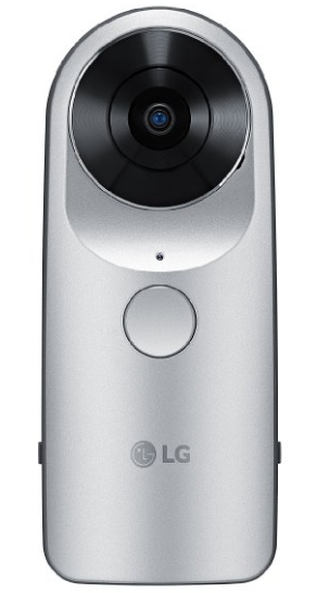 Mejores cámaras 360º