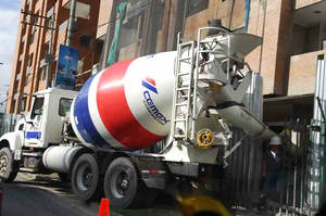 Precio objetivo de Cemex Latam Holdings, que atraviesa por un momento de gran inestabilidad