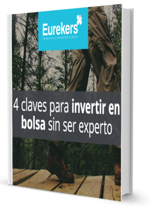 Considere la ventaja del porcentaje cuando una acción sube