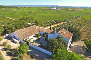 Quedada foreros de Rankia 29 de octubre en las Bodegas Hoya de Cadenas