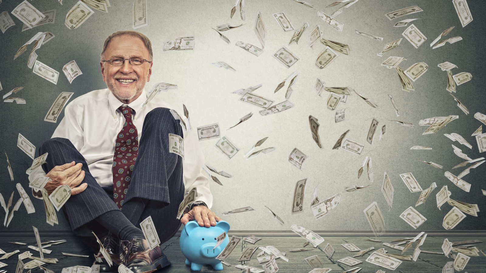 ¿Es posible volverse millonario? | Rankia