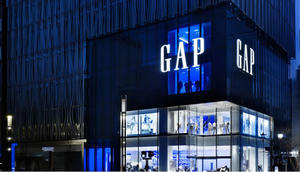The GAP Inc nos sorprende con una subida del 15%