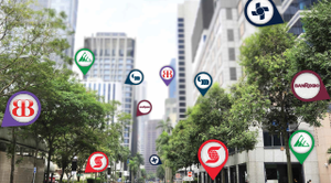 ¿En qué cajeros puedo sacar dinero sin costo? ¿Qué bancos cobran menos comisiones?