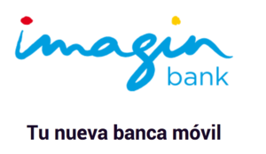 Cómo abrir la Cuenta Imagin paso a paso