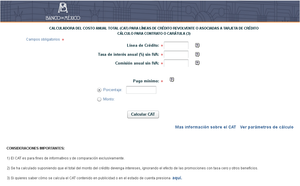 ¿Qué comisiones cobra mi banco? Costos y Comisiones de los bancos mexicanos 