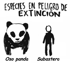 ¿Están los subasteros en peligro de extinción?