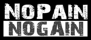 ¿Cuánto Dolor eres capaz de Soportar en el Trading?