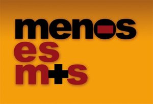 Cuanto menos hagas, mejor