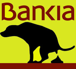 La peste de comprarle pisos a Bankia