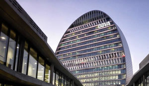 Nuevo precio objetivo para BBVA tras las elecciones en Estados Unidos